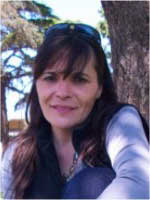 Marta Esther Ganzero