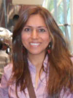 Melissa Díaz Campos