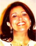 MIlagros Hernández Chiliberti