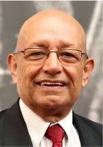 Nauro Torres Quintero