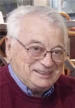 Omar Luján Pertusi