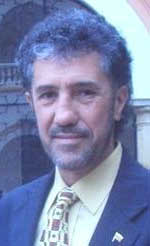 Rafael Humberto Lizarazo Goyeneche