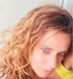 Rebeca Tejedor