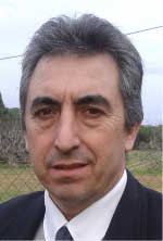 Ricardo Linares