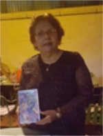 Rosa Melia Henríquez de Nájera