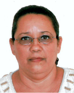 Silvia Nelsi Sarmiento Batista
