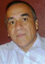 Teodoro Flores Carpio
