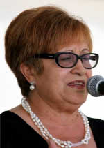 Vicenta Palomares López