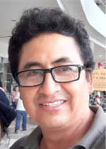 Walter Quiroz Bustamante