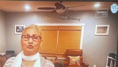 Gertrudis Dueñas Román