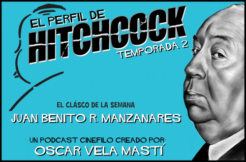 El perfil de Hitchcock - El clásico de la semana - Teporada 02