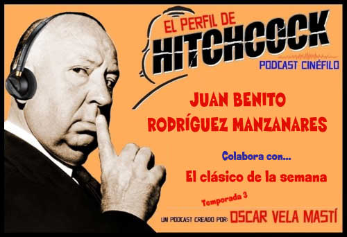 El perfil de Hitchcock - Sección, El Clásico de la semana