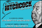 El perfil de Hitchcock - Sección, El Clásico de la semana