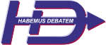 Habemus Debatem