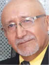 Edmundo Pérez Morales