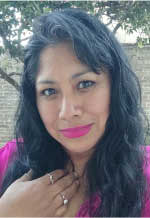 María Febe Juárez González