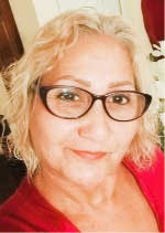Gertrudis Dueñas Román