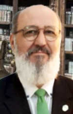 Juan Benito Rodríguez Manzanares