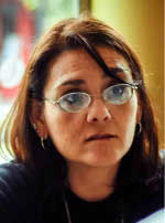 Alejandra García