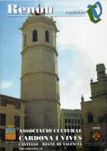 Revista Renou, número, 64
