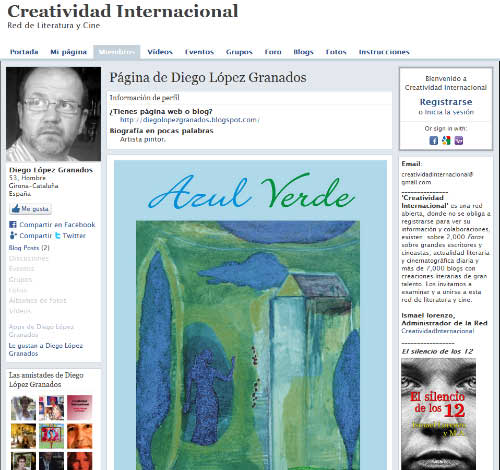 Creatividad Internacional