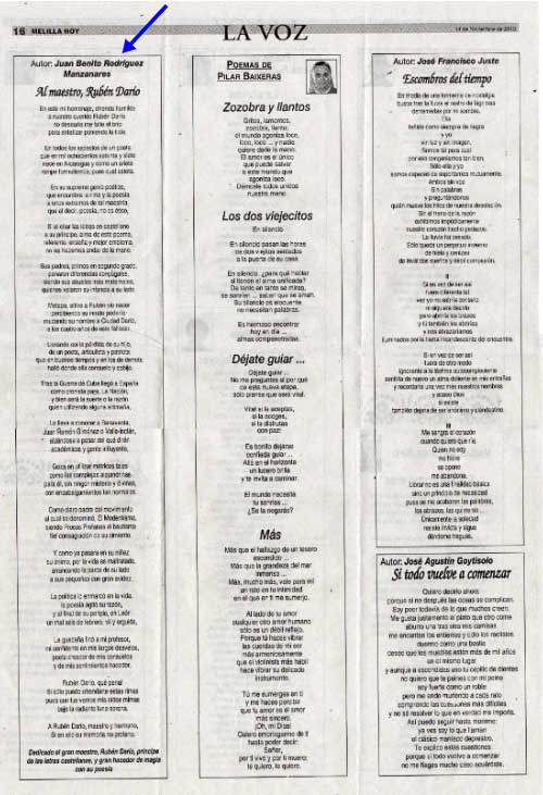 Diario Melilla Hoy