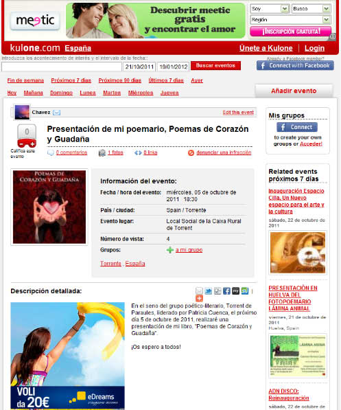 kulone.com España