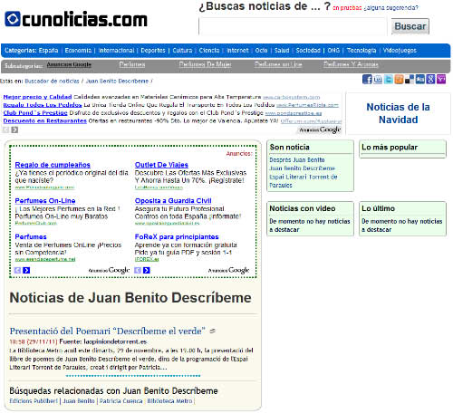 cunoticias.com