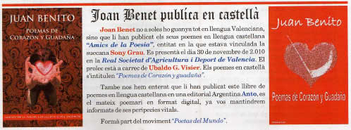 Revista, Lliteralia.com