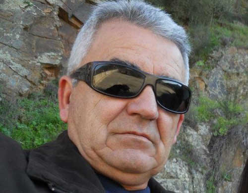 Juan Risueño