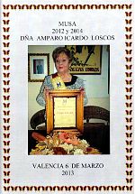 Revista de Poetas Unidos de Valencia