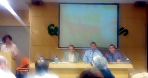 La Rima Jotabé con Alquimia y Verso