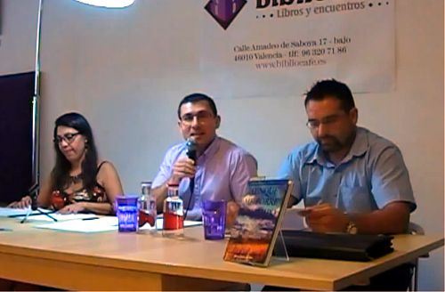 Alquimia y Verso con la Rima Jotabé