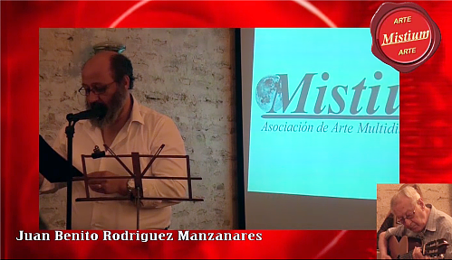 Vídeomontaje del Fin de Curso 2014 de Mistium