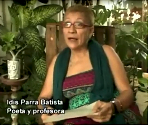 Idis Parra Batista