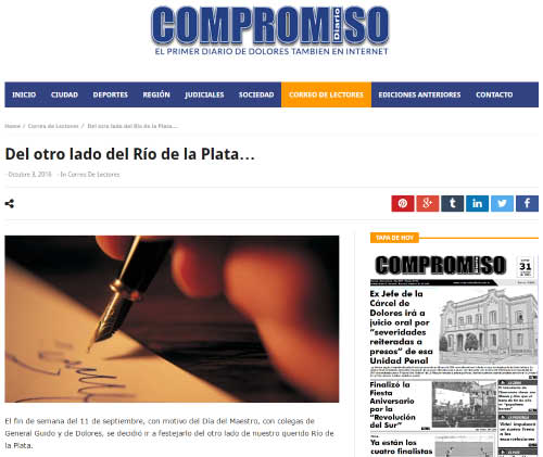 Compromiso