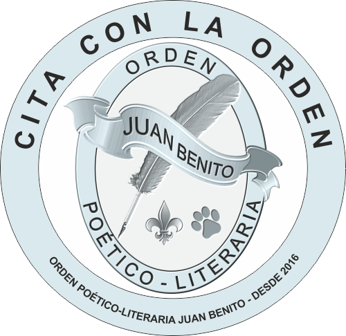 Logo del programa Cita con la Orden