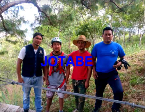 El I Concurso Internacional El Mundo suena en Jotabé, en Canopi