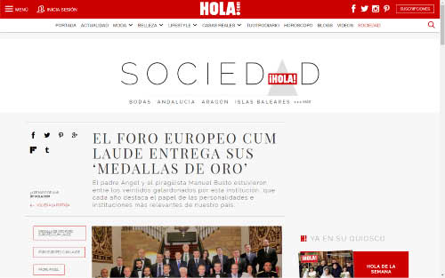 ¡Hola!