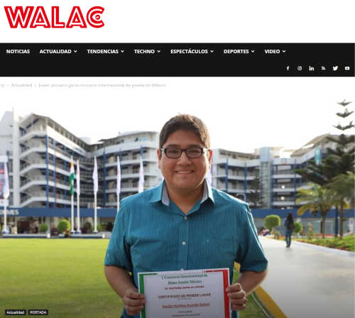 Diario Walac