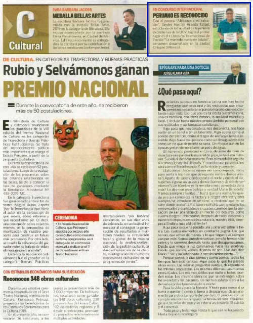 Diario Expreso