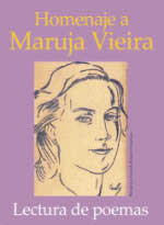 Homenaje a Maruja Vieira