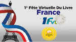 I Feria virtual deel libro de Francia