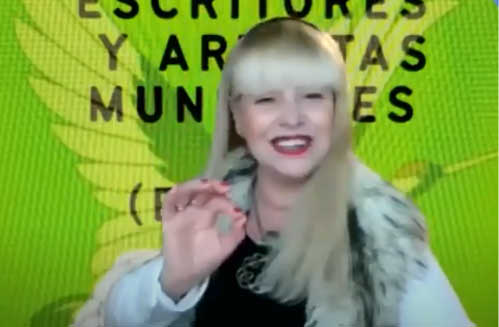 I Feria virtual del libro de Francia