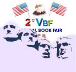 Feria virtual del libro de Estados Unidos