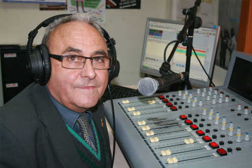 Radio Enlace
