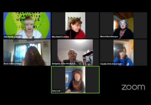 Segunda Feria Virtual del Libro de Colombia