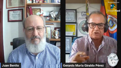 Galardón Excelencia 2024  