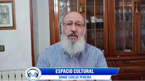Entrevista en Fergoner Virtual Estéreo