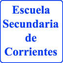 Escuela Secundaria de Corrientes